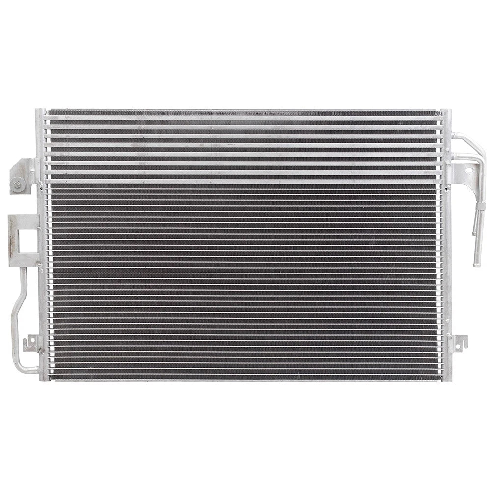 A/C AC Condenser fits 09-12 Ford Escape 09-11 Tribute Mariner 9L8Z 19712 A 3663-0052 - product image