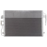 A/C AC Condenser fits 09-12 Ford Escape 09-11 Tribute Mariner 9L8Z 19712 A 3663-0052 - product image