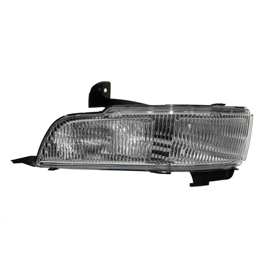 Fog Light Pair for 2006-2011 Cadillac DTS