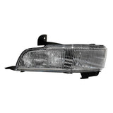 Fog Light Pair for 2006-2011 Cadillac DTS