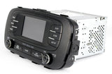 2015-2016 Kia Soul OEM AM/FM Satellite Radio Multimedia Player Telematics 96180-B2200CA - product image