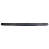 Tailgate Molding Protector Cap fits 2007-2014 Silverado Sierra Fleetside Pickup 1449-0037 - product image
