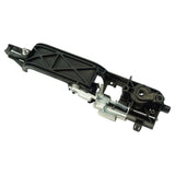 Front Driver Side Exterior Door Handle Base for 2008-2011 Ford Focus