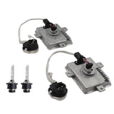 HID Xenon Headlight Ballast Kit for 2002-2005 Acura TL 3.2L X6T02971 – product image