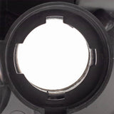 Headlight For 2004-2005 Civic Left 33151S5AA51 HO2502121 7221-0095L - product image