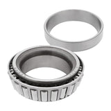 Trailer Wheel Bearing Kit Pair for 3,500 lb Axles L44649 / L68149 with 1.719 in Seals