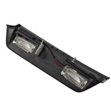 License Plate Light MB623336 for 1990-2000 Mitsubishi Pajero