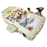 2010-2013 Hyundai Tucson Interior Cabin Fuse box Junction Relay 91950-2S501 OEM - product image