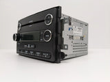 06-13 Ford Fusion F150 F-250 Milan CD Player Radio Receiver OEM 9E51-18C815-AA - product image