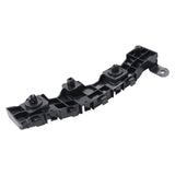 Front Bumper Support Bracket Pair for 2019-2022 Honda Pilot 71198TG7A51 71193TG7A51