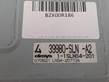 EPS ELECTRIC POWER STEERING MODULE HONDA FIT SPORT 2007-2008 39980-SLN-A2 OEM - product image