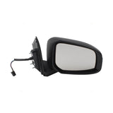 Power Mirror for 2015-2024 Mirage Turn Signal Indicator Right 7632B806 9331-0021R - product image