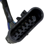 Headlight For 2006-2008 Lucerne w/o Cornering Lamp Right 22811900 GM2503276 1221-0157R - product image