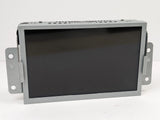2013-2019 Ford Flex OEM Dash 8" Information Display Screen KA8T-18B955-SA - product image