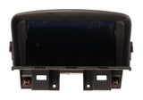2011 Chevrolet Cruze Upper Dash Driver Information Display Screen 20935345 - product image