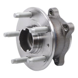Rear Wheel Hub Bearing Assembly for 2010-2015 Chevrolet Cruze 2016 Cruze Limited 512446