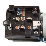 Headlight Switch for Jeep Cherokee Grand Wagoneer CJ5 CJ7 J10 J20 Wagoneer 2984-0016 - product image