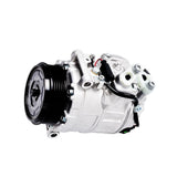 AC Compressor with Clutch for Mercedes-Benz C-Class E-Class SL G550 CO 11245C