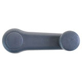 Window Crank Handle Set of 4 for 1995-2006 Hyundai Accent, Elantra and Sonata