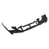 Primed Front Bumper Cover without Sensor Holes for 2022-2024 GMC Terrain 84931973