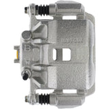 Front Caliper For Honda Fit 1.5L 2007 2008, Civic 2.0L 2004 2005 45018SLNA01 – alternate view