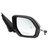 Mirrors Passenger Right Side Heated for VW Hand Volkswagen Atlas 2018-2021 3CN857508AE9B9-PFM – product image 4