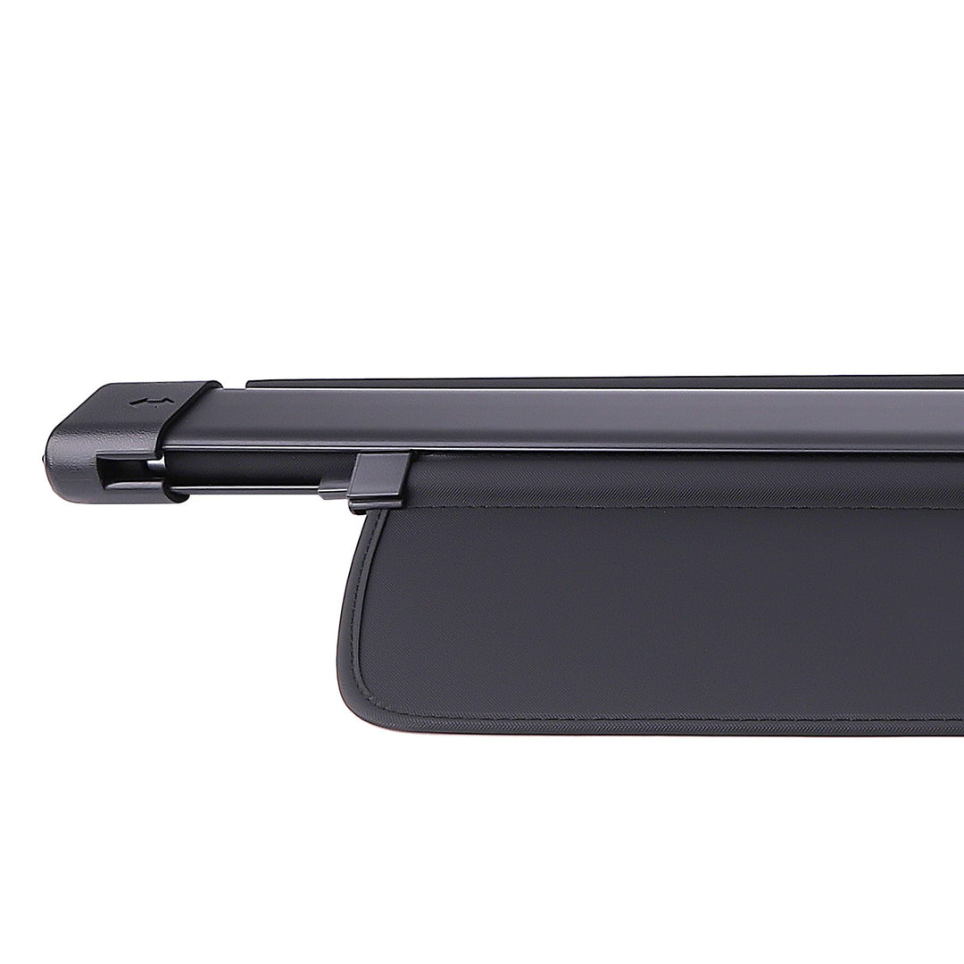 Retractable Cargo Cover for 2016-2022 Honda Pilot