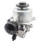 ABC Hydraulic Power Steering Pump for 2001-2012 Mercedes-Benz SL500 SL550 SL600 R230 A0054660901