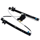 Rear Left Power Window Regulator for 2017-2020 Land Rover Discovery LR083207