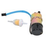 Fuel Pump and Filter for 2000-2007 Honda Shadow Sabre 1100 VT1100C2
