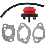 Carburetor Kit for Toro Power Clear 621 721 Snowblowers 127-9008