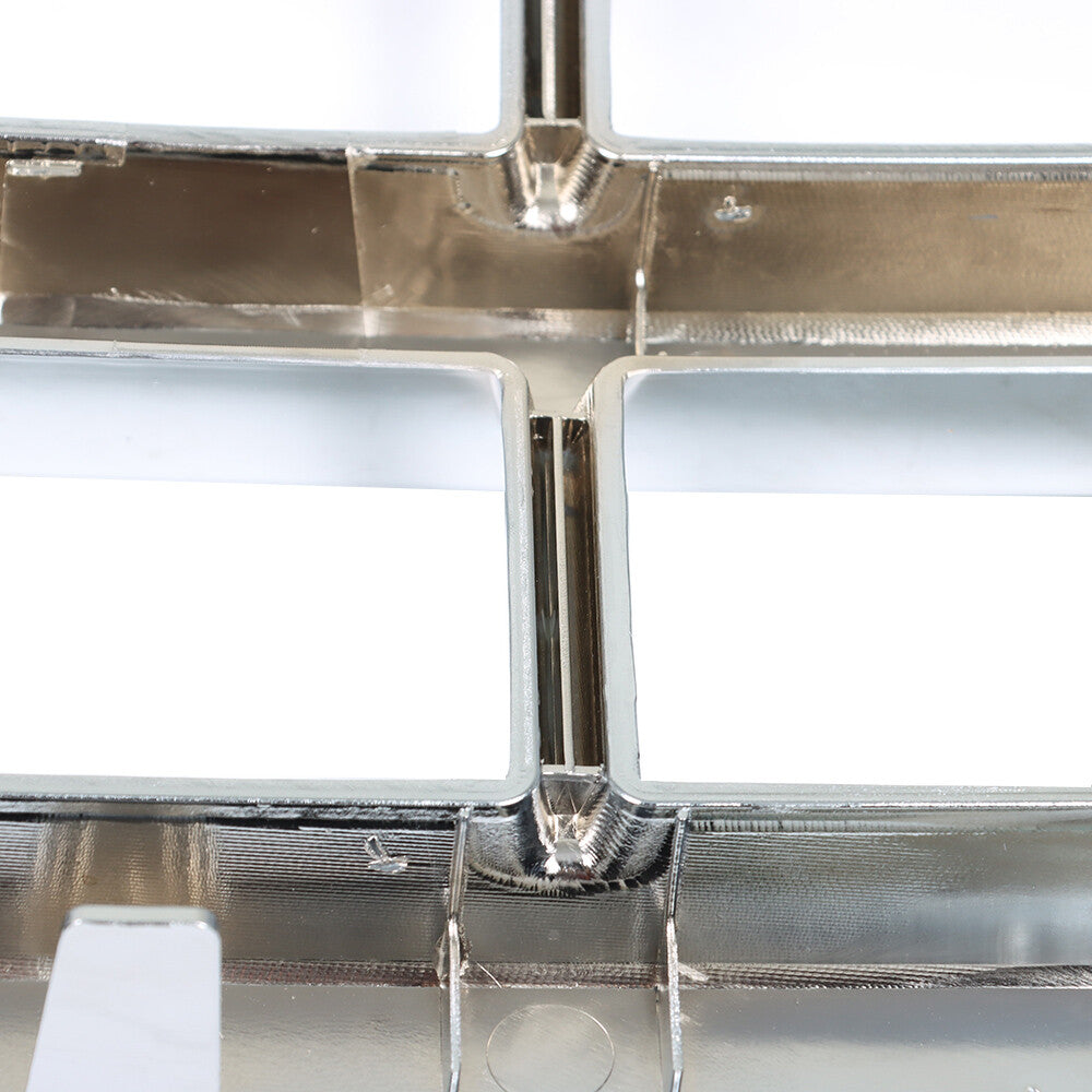 Chrome Front Grille for 2008-2012 Ford Escape 8L8Z8200CA