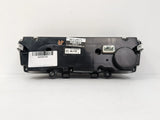 2015-2017 Subaru Legacy AC Heater Air Climate Temperature Control 72311AL11B OEM - product image