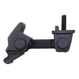 Hood Catch for 97-06 Jeep Wrangler Side Hood Safety Latch Replacement 55176636AD 2449-0002 - product image
