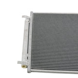 A/C Condenser with Receiver Drier for 2020-2021 Kia Telluride 3.8L