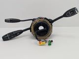 2007-2012 Mercedes GL320 GL450 GL350 GL550 Turn Signal Wiper Angle Sensor OEM A1645450716 - product image