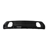 Front Lower Bumper Filler Grille for 2019-2021 GMC Sierra 1500 84176747