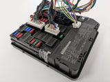 2010-2015 Nissan Sentra Rogue 2.5 IPDM Engine Relay Junction Fuse Box Module OEM 284B6-JG03A - product image