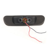 LED Third Brake Light 55155140AB for 1999-2004 Jeep Grand Cherokee