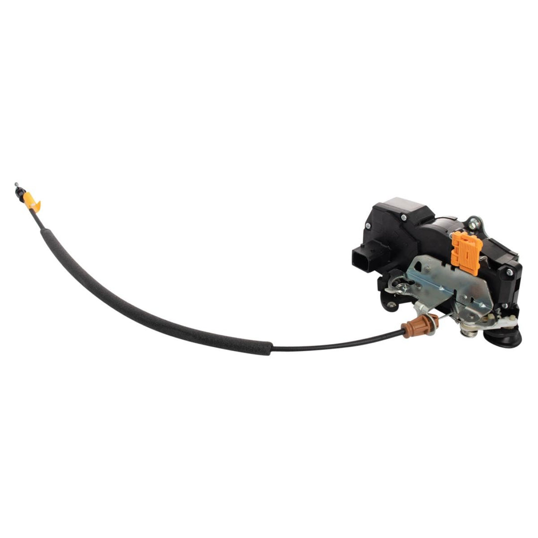 Rear Driver Side Door Lock Actuator for 2006-2011 Chevrolet Impala
