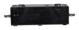 2019 Subaru Forester Digital Clock Temperature Display 85261-FL020 - product image