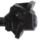 Steering Box Shaft for Kubota L175 L185DT L185F L245DT Tractors 34159-16091