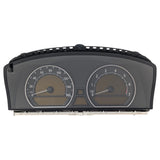 2002-2008 BMW E65 745Li 745i 750i 750Li Speedometer Gauge Cluster 9140814 OEM 62119140814 - product image