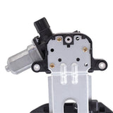 Window Regulator with Motor For 2006-2011 Civic Coupe 6 Pins Front Left HO1350152 7552-6241L - product image