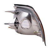 Park/Signal/Side Marker For 1994-1998 Mustang Set F4ZZ13200A FO2521125 3223-0022LR - product image