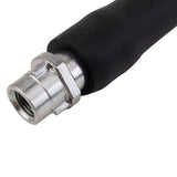 Front Brake Hose Pair for 2013-2014 Chevrolet Cruze
