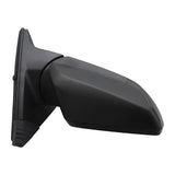 Right Passenger Side Mirror Non-Heated for 2016-2024 Chevrolet Malibu L LS GM1321558