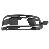 Front Right Fog Light Grille Bezel Insert AU1807682 for 2016-2019 Audi Q7