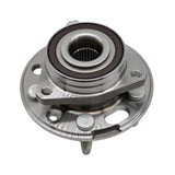 Front and Rear Wheel Hub Bearing Set for 2014-2016 Chevrolet Impala Buick Regal EBAY-377509879255 – product image 4