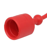 1/2 inch NPT Hydraulic Quick Connect Coupler Set ISO 5675 Pioneer Style
